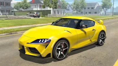 Car Saler 3D: Dealer Simulator应用截图第3张