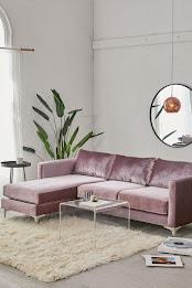 Living Room Sofa Скриншот 1