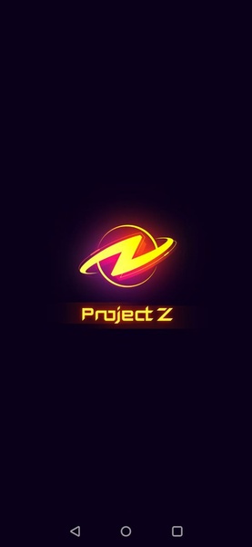 Project Z Screenshot 1