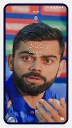 Virat Kohli Wallpapers Screenshot 4