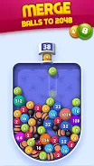 Bubble Buster 2048 ekran görüntüsü 2