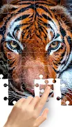 Jigsaw1000: Jigsaw puzzles স্ক্রিনশট 3