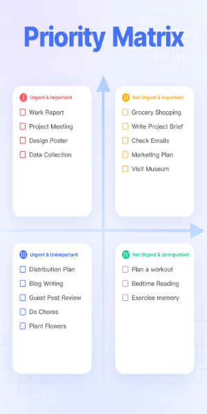 TickTick:To Do List & Calendar स्क्रीनशॉट 3