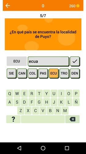 Screenshot Three Two One 4