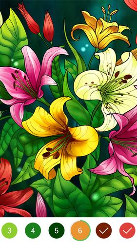 Screenshot Coloring Book 1