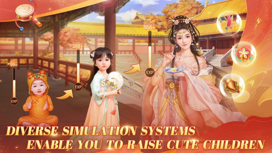 Call Me Emperor-JP Screenshot 4