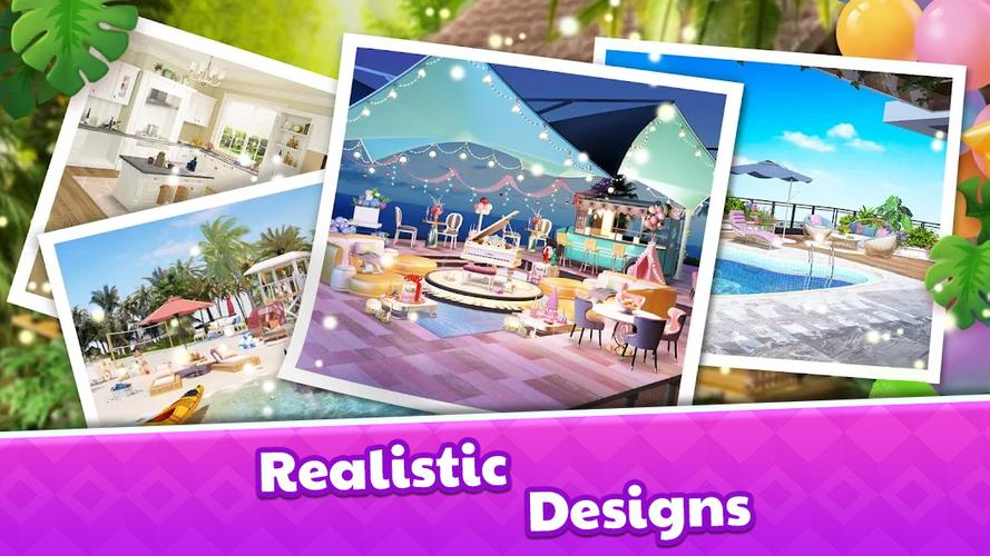 Dream Home Decor Screenshot 4