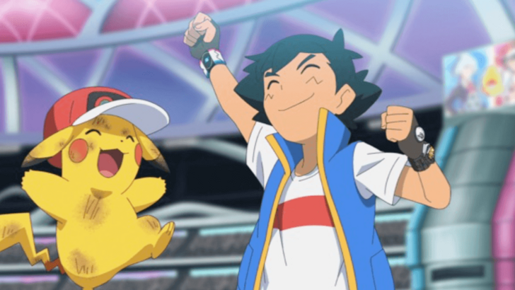 Pokémon TCG ကမ္ဘာ့ချန်ပီယံချီလီသမ္မတကဂုဏ်ပြု 