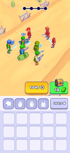 Squad Assembler Mod应用截图第3张