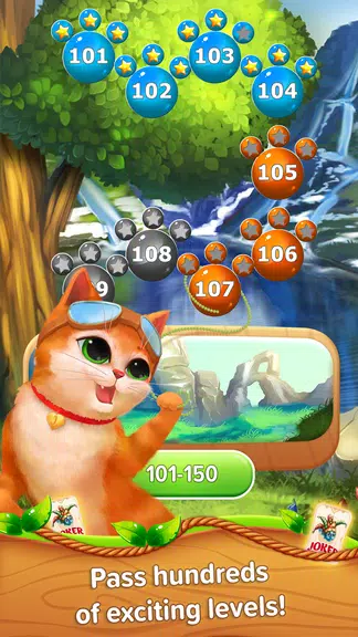 Little Tittle — Pyramid solita应用截图第3张