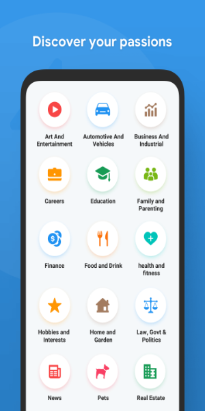Tapatalk - 200,000+ Forums Screenshot 2
