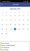 SNV International School应用截图第4张