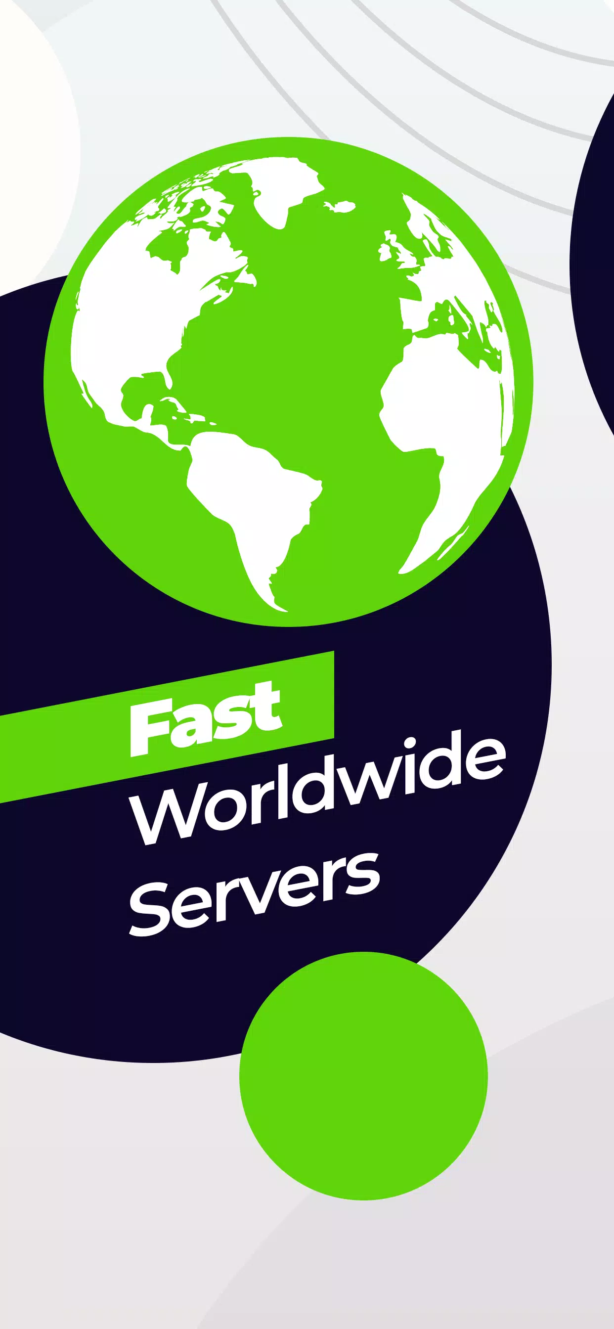 Tenor VPN - Free and Fast Turbo VPN Proxy Server ekran görüntüsü 3