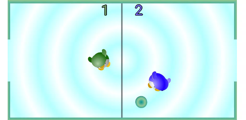 Odbijaśki Screenshot 1