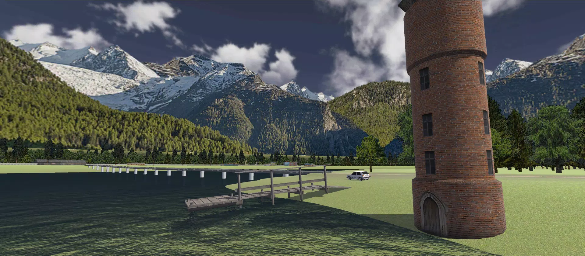 Cars: Rural Life Simulator Screenshot 4