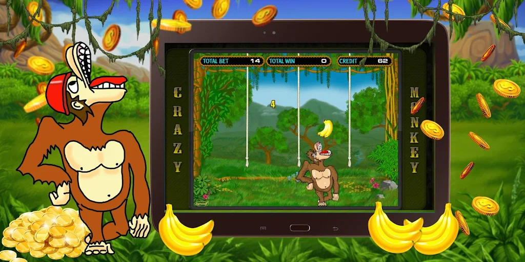 Rich Monkey ảnh chụp màn hình 4