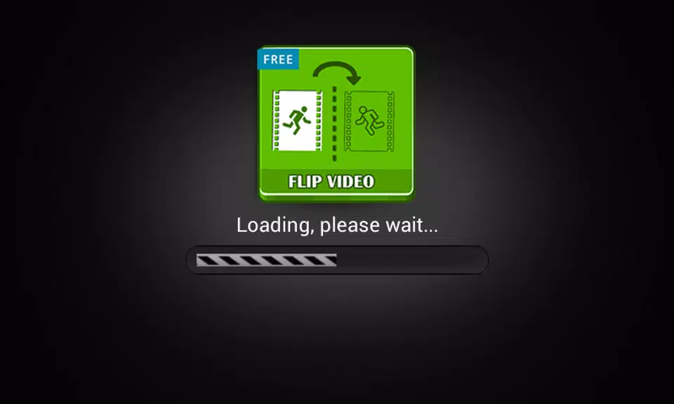 Flip Video FX экрана 3