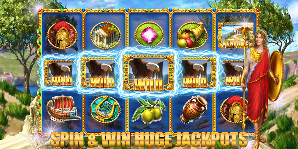 Screenshot Golden Chariot Casino 3