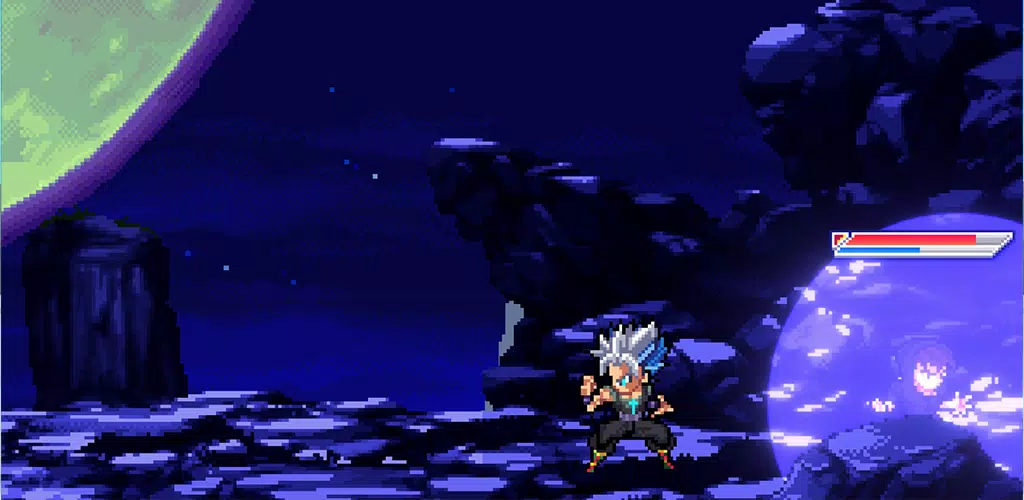 Dragon Legend Z Lite screenshot 4