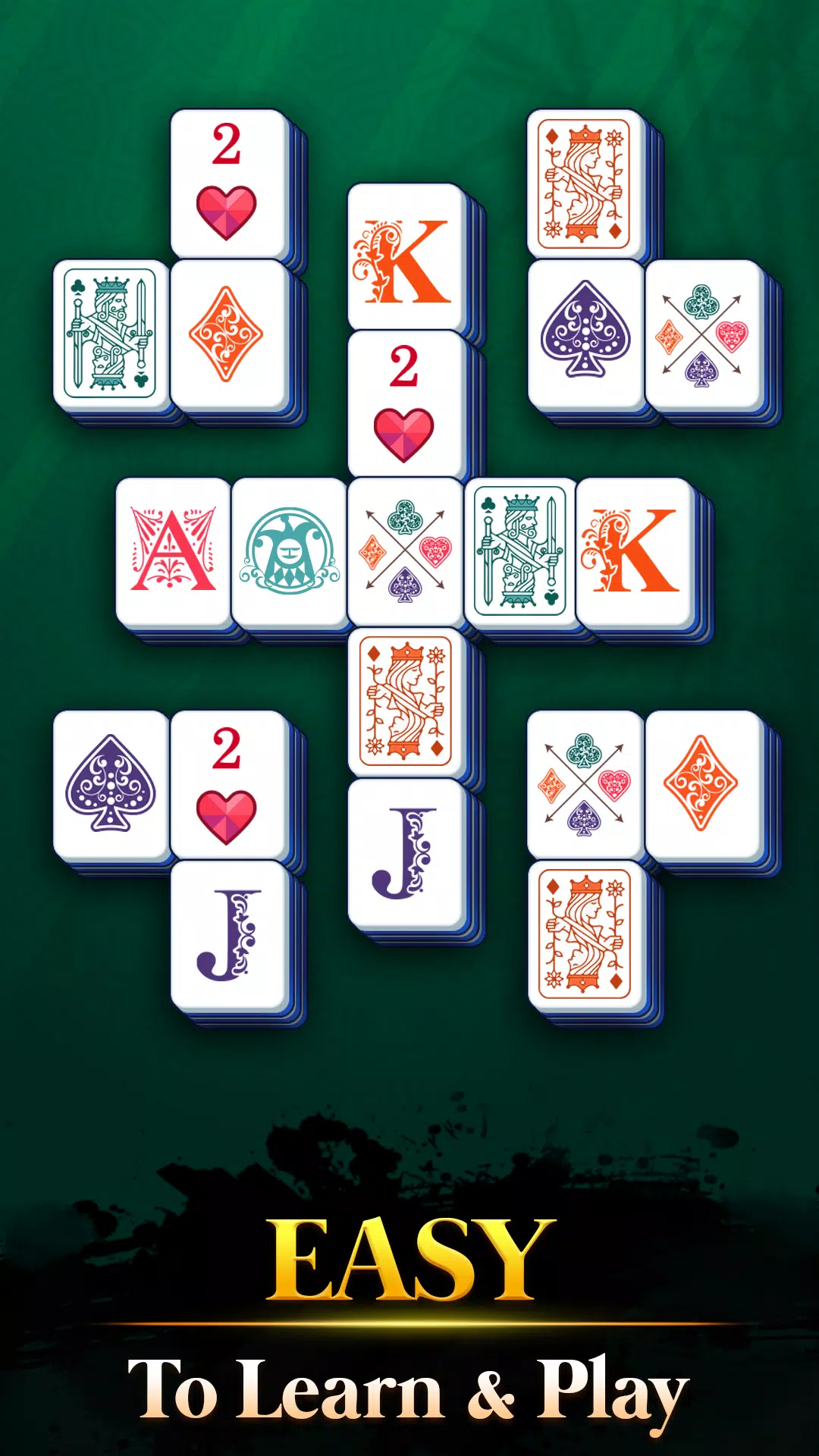 Mahjong Life: Tile Puzzle Screenshot 4