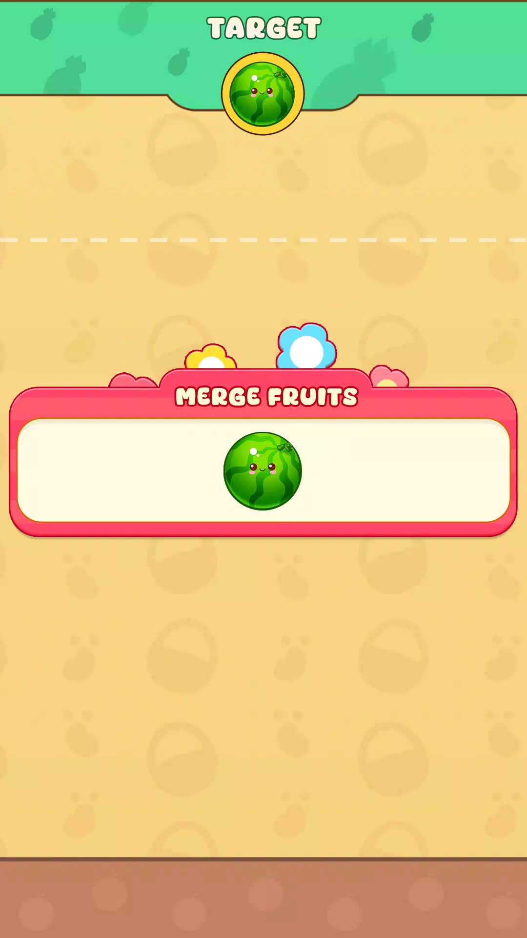 Fruit Mania - Merge Puzzle स्क्रीनशॉट 4