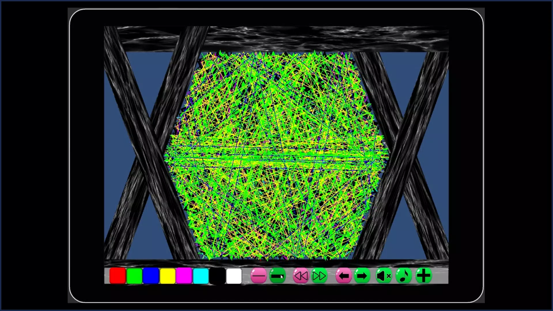 Line Patterns ảnh chụp màn hình 4