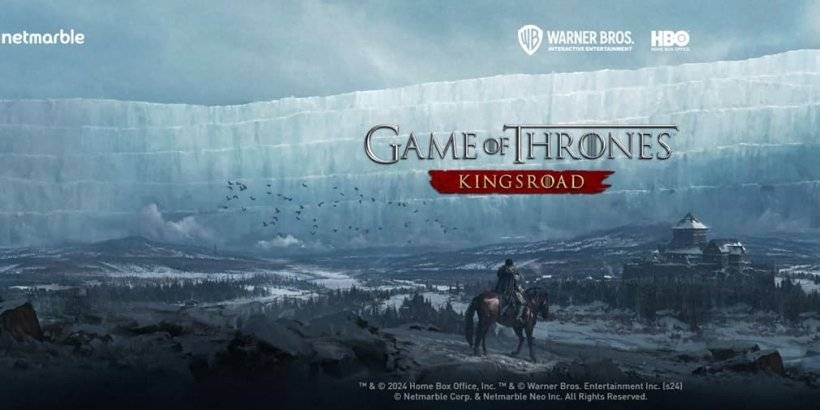 Game of Thrones: Kingsroad Beta Testing Nalalapit na