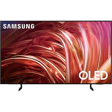 65 လက်မ Samsung S85D 4K OLED SMART TV