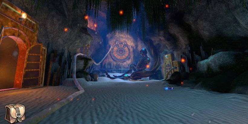 Myst-Inspired Legacy Out Now, Unveiling Cryptic Underground Realm