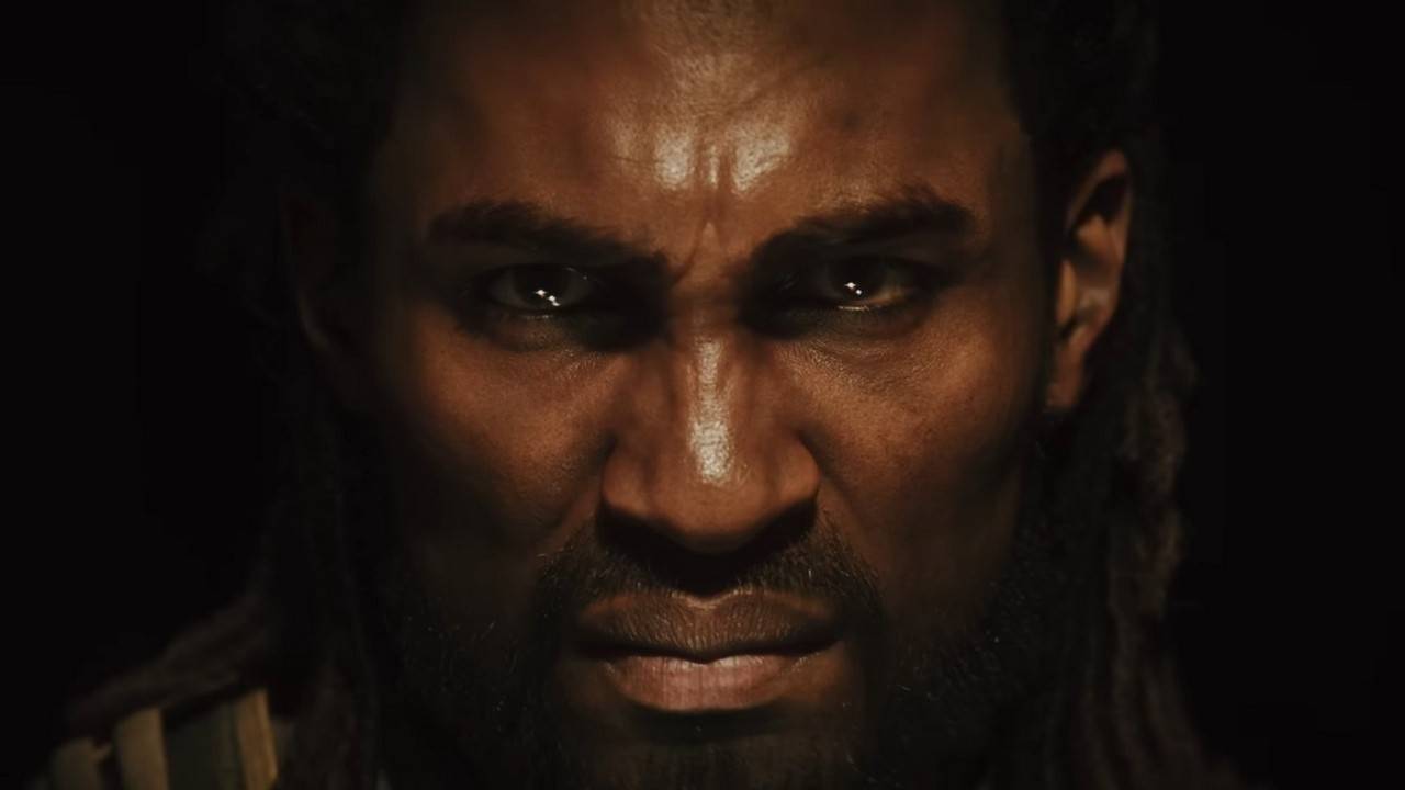 Ubisoft Hypes刺客的信條陰影，但有一個扭曲