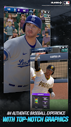 MLB 9 Innings Rivals zrzut ekranu 1