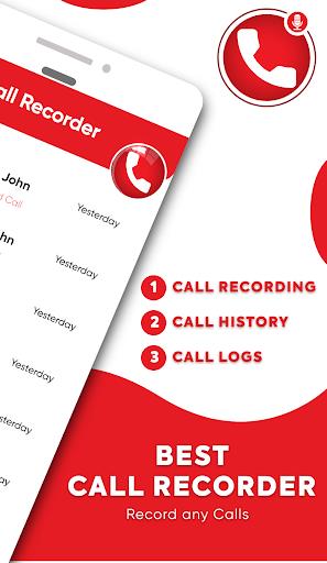 Call Recorder - Tapeacall 스크린샷 4