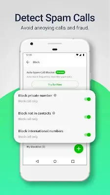 Whoscall - Caller ID & Block screenshot 3