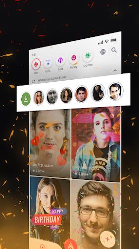 Video Status for WhatsApp Screenshot 1