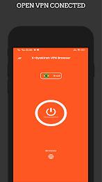 XD- VPN For All PROXY Screenshot 2