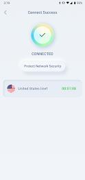 Rocket VPN - Unlimited proxy Screenshot 3