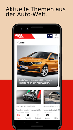 Screenshot auto motor und sport 1