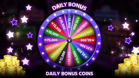 Lucky North Casino Games Screenshot 3