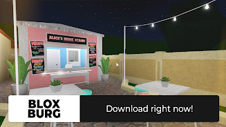 Screenshot Bloxburg for roblox 4