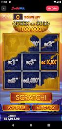 Scratchful: Play Scratch Offs स्क्रीनशॉट 2