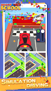 Driving School Tycoon ekran görüntüsü 2