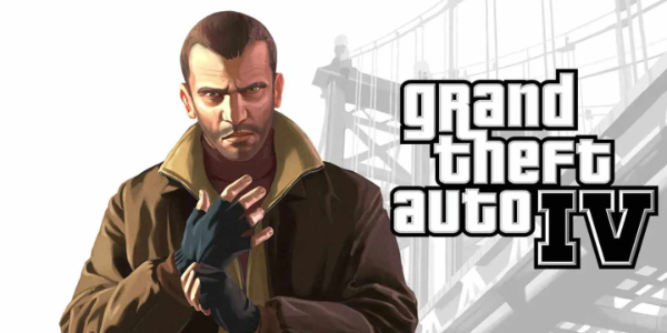 GTA 4 MOBILE Edition Screenshot 1