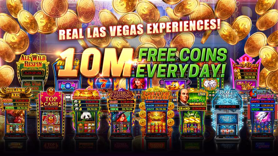 Play Las Vegas应用截图第1张