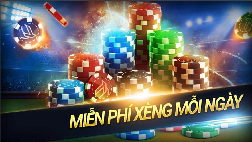 Vip777 Phỏm: Tá Lả Online应用截图第3张
