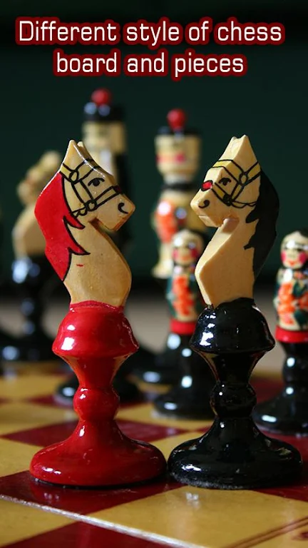 Chinese Chess Clock - Chess Timer puzzles স্ক্রিনশট 4