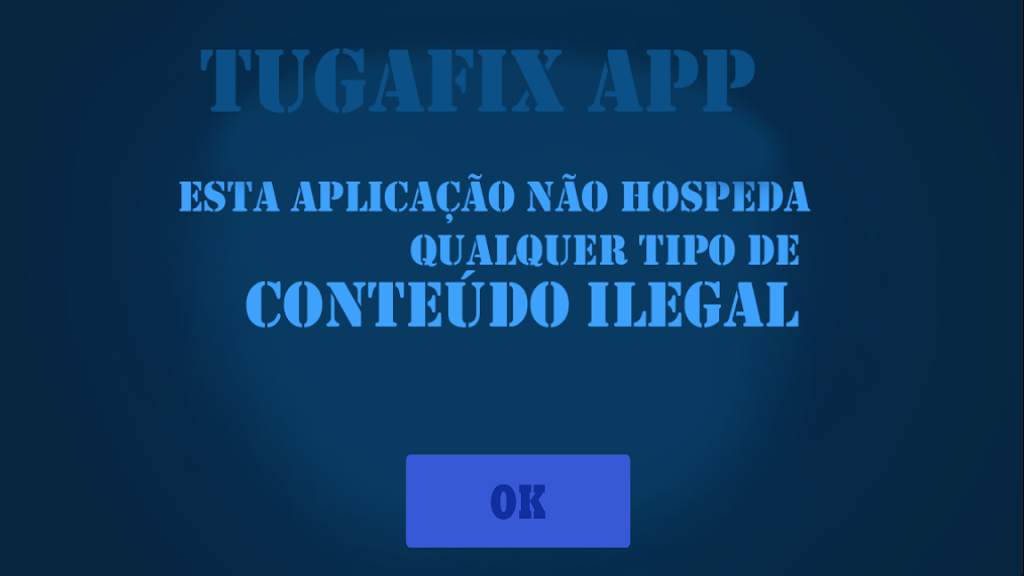 Screenshot Tugaflix App 3