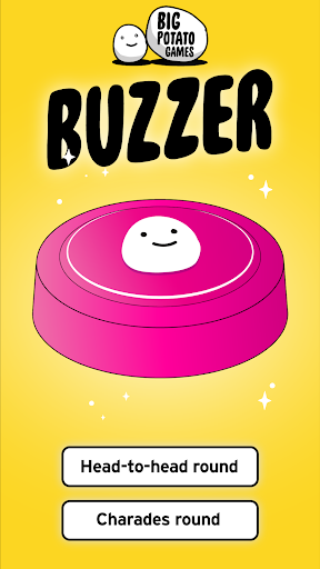 Big Potato Buzzer ảnh chụp màn hình 4