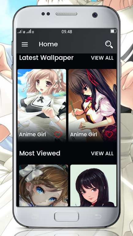 Status Messages screenshot 3