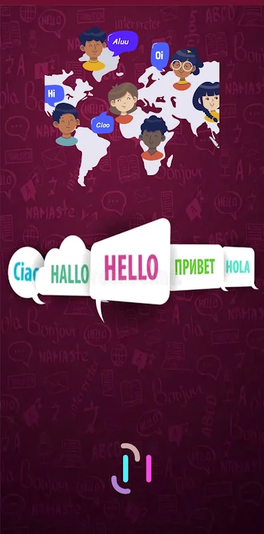 Samoan - English Translator Screenshot 1