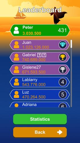 Daily Bible Trivia: Quiz Games screenshot 4